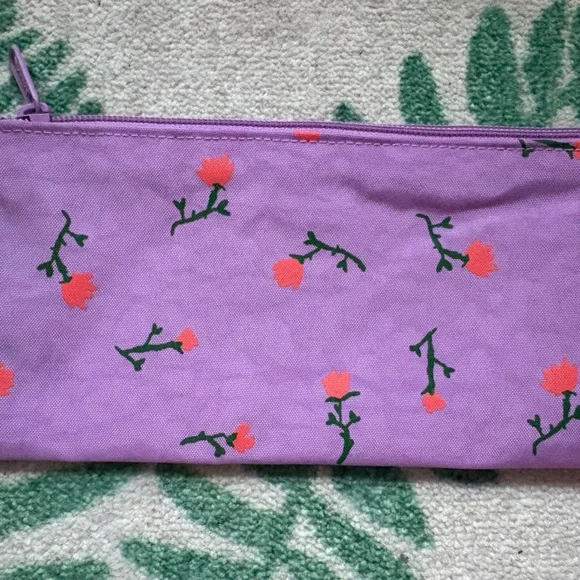Baggu Medium Flat Pouch - Picture 2 of 2